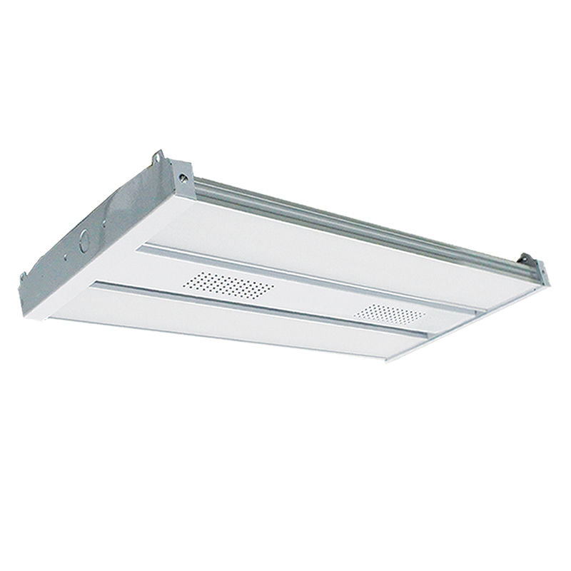 LLHB4 - LED 4th Generation Linear High Bays 100W 4000K