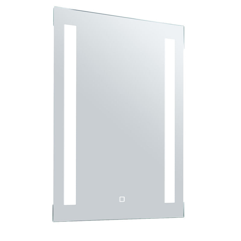 LMIR - 120V Spec Series LED Mirrors and Cabinet, Adjustable Color Temp., Dimming, with Defogger Feature 39W 3000K/4500K/6500K