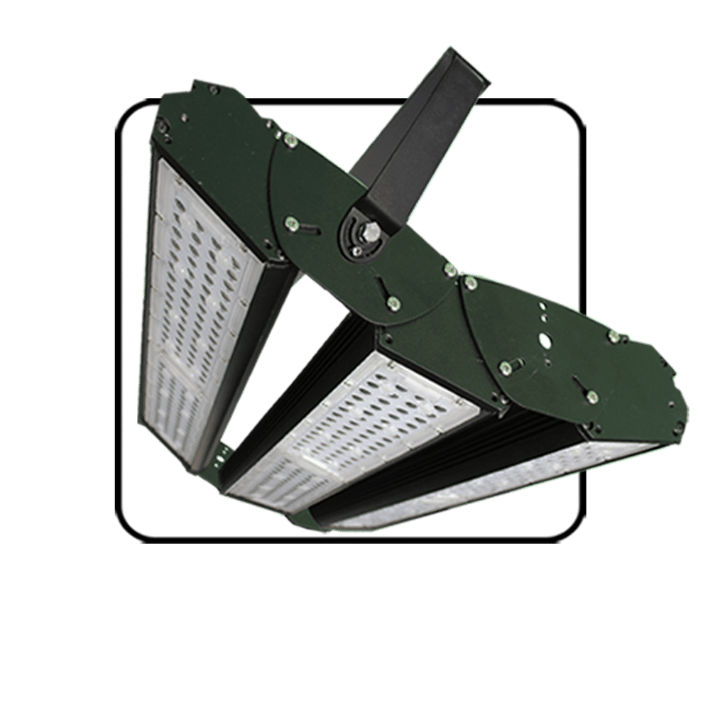 LOHB - LED Outdoor Sign Lights