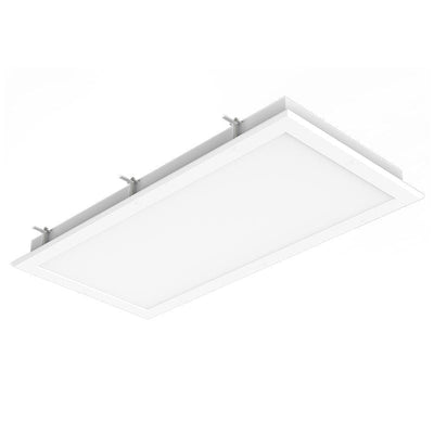 LPCR - Premium IP66 Cleanroom Panel Lights 30W/40W/50W 35K/40K/50K