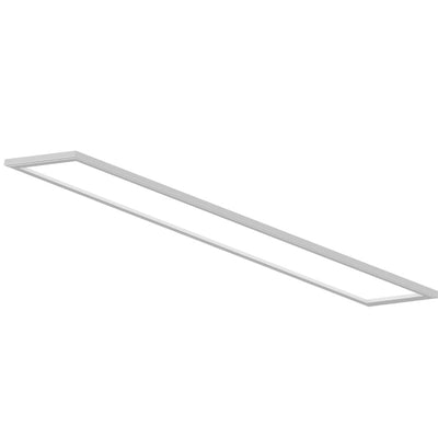 LPS-MCTP - Power & CCT Adjustable Internal-Driver LED Surface/Recessed Mount Panels 20W/33W/40W 30K/40K/50K