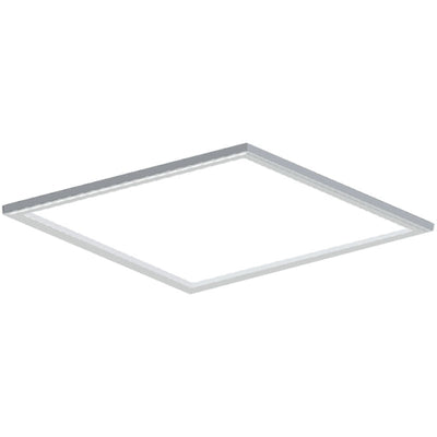 LPS-MCTP - Power & CCT Adjustable Internal-Driver LED Surface/Recessed Mount Panels 20W/33W/40W 30K/40K/50K