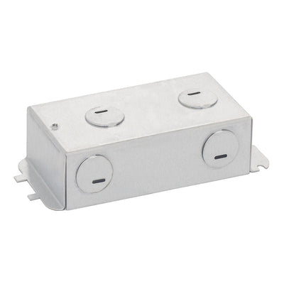 Internal-Driver LED Surface Mount Panels