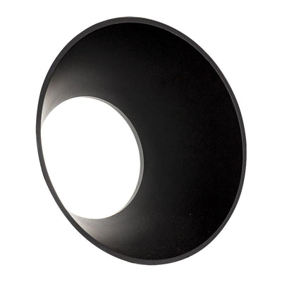 LED 4" Round Architectural Trimless Recessed Lights 10W 27K/30K/35K/40K/50K