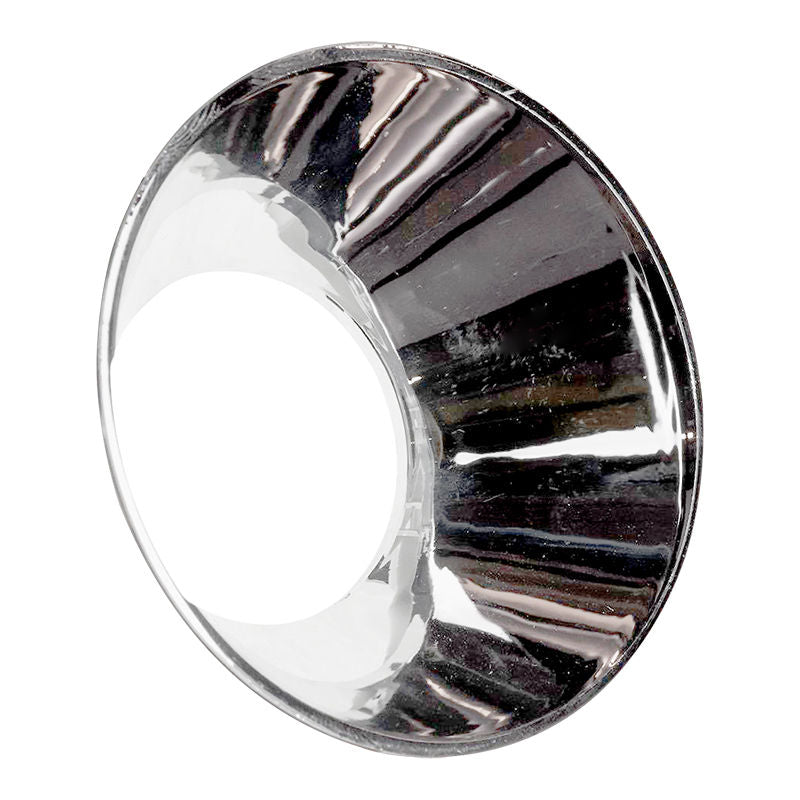 LED 4" Round Architectural Trimless Recessed Lights 10W 27K/30K/35K/40K/50K