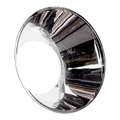 LED 4" Round Architectural Trimless Recessed Lights 10W 27K/30K/35K/40K/50K