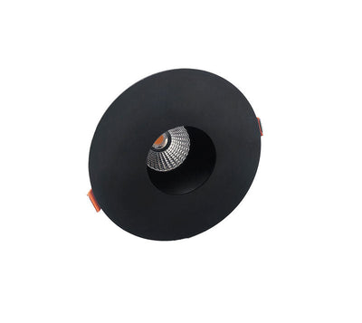 LED 4" Architectural Winged Recessed Lights - Pin Hole Trim 10W 27K/30K/35K/40K/50K