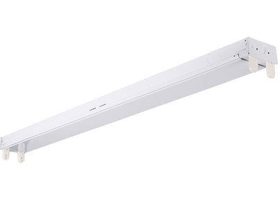 4FT. & 8FT. LED-Ready Strip Lights