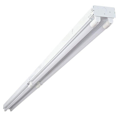 4FT. & 8FT. LED-Ready Strip Lights 18W 4000K