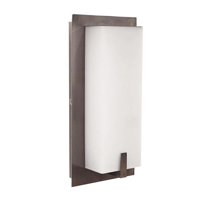 LSC - Modern Indoor Wall Sconce 9W/12W/15W 30K/40K/50K