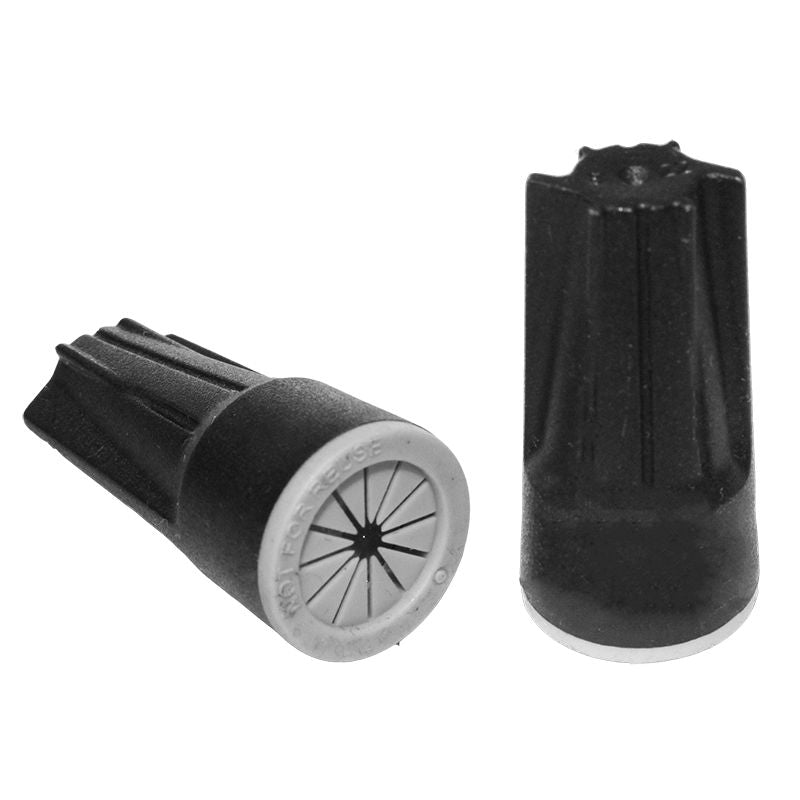 LSWN - Silicon Filled Waterproof Wire Nuts