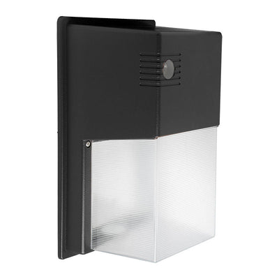 LSWX - LED Multi-Power Non-Cutoff Wall Packs with Photocell 13W/20W/26W 30K/40K/50K