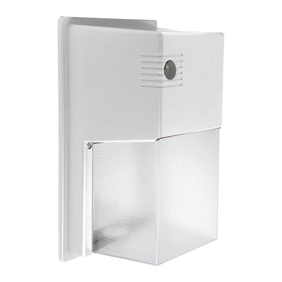 LSWX - LED Multi-Power Non-Cutoff Wall Packs with Photocell 13W/20W/26W 30K/40K/50K