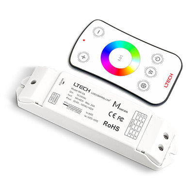 RGBW Controllers