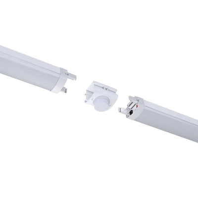 LTPV - Quick Connect Modular Linear Vapor Lights