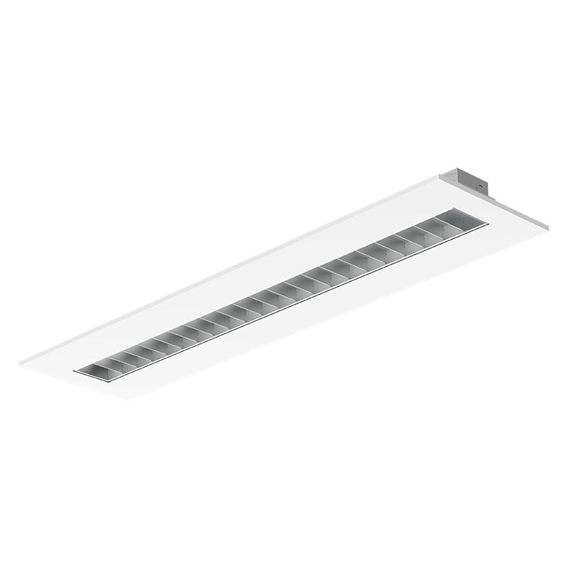 LTRG - Architectural Grille Troffer 24W/28W/36W 35K/40K/50K