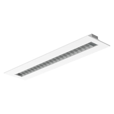 LTRG - Architectural Grille Troffer 24W/28W/36W 35K/40K/50K