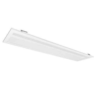 LTRM - Architectural Sloped-Lens Troffer 25W/30W/36W 35K/40K/50K