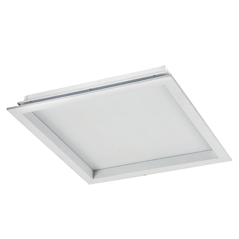 LTRR - Architectural Recessed Panel Lights 24W/35W/40W 30K/35K/40K/50K