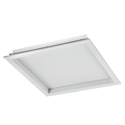 LTRR - Architectural Recessed Panel Lights 24W/35W/40W 30K/35K/40K/50K