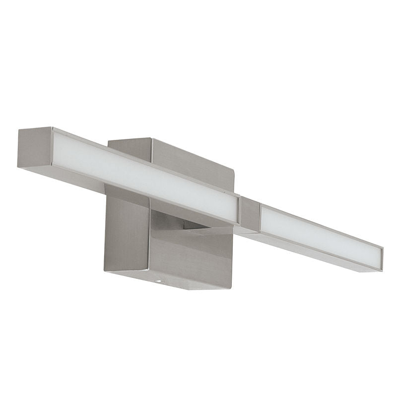 LVS - 120V Spec Series Slim Rotatable Vanity Lights and Sconces 20W 27K/30K/35K/40K/50K