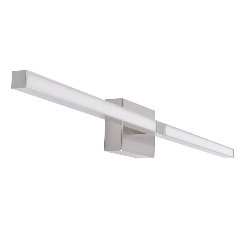 LVS - 120V Spec Series Slim Rotatable Vanity Lights and Sconces 30W 27K/30K/35K/40K/50K