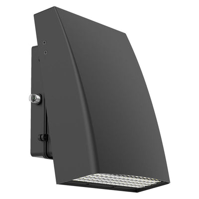 LWAX-P - Gen. 2 Adjustable Wall Pack 50W/80W/120W 30K/40K/50K/57K