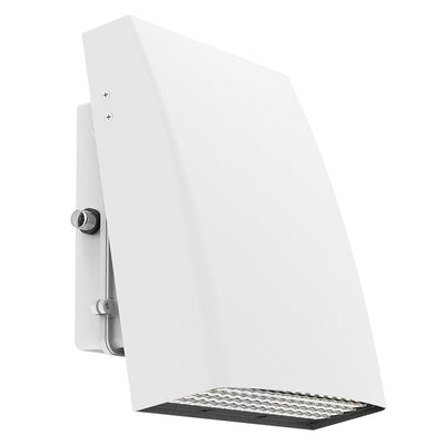LWAX-P - Gen. 2 Adjustable Wall Pack 50W/80W/120W 30K/40K/50K/57K