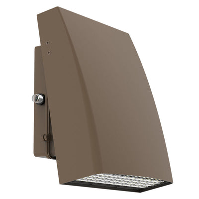 LWAX-P - Gen. 2 Adjustable Wall Pack 12W 40K