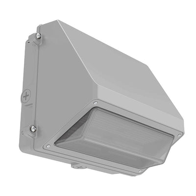 LWPMAX - Westgate Lighting Max-Feature Cut-Off Wall Pack 20W/30W/40W 30K/40K/50K