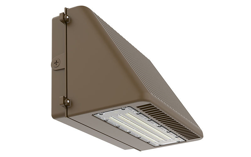 LWPX - Full Cut-Off Wall Pack 50W 5000K
