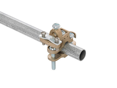 MVP98 DIRECTIONAL ARMORED GROUND CLAMP