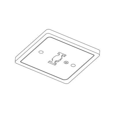 TRD - Westgate Lighting Track Heads
