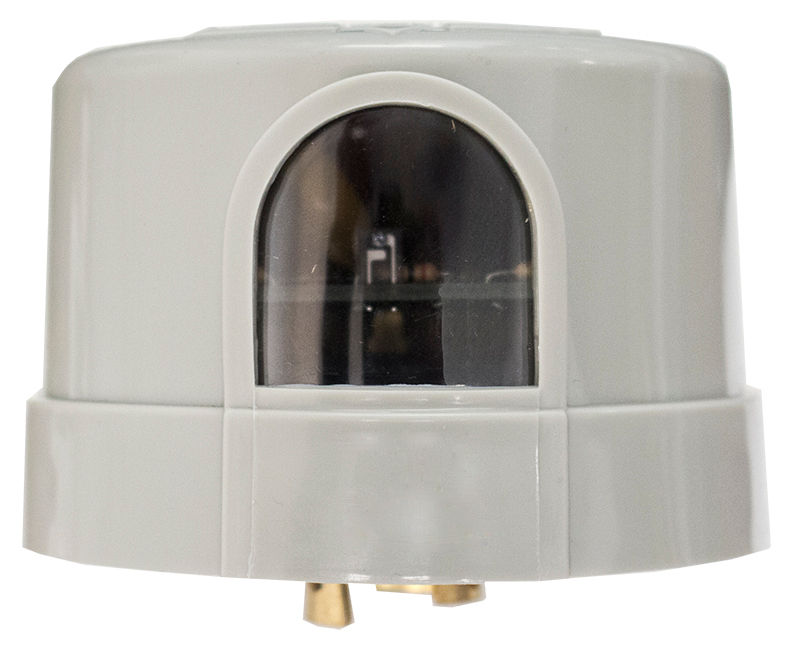 Outdoor Photocontrols