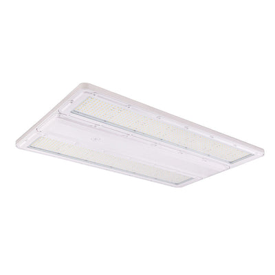 LLHBF-SR - Sensor Ready IP69 2ft. Linear High Bay For Food and Chemical Facilities 130W/165W/200W 40K/45K/50K