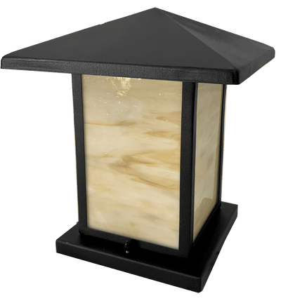 PML - Selectable CCT Pier-Mount Lights