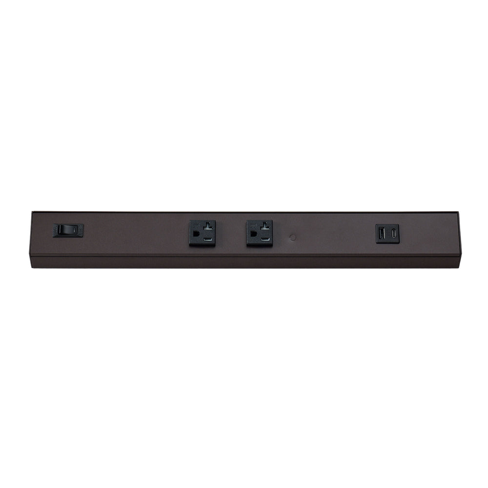 PSA - Westgate Lighting Angled Power Strip with Power and USB Outlets