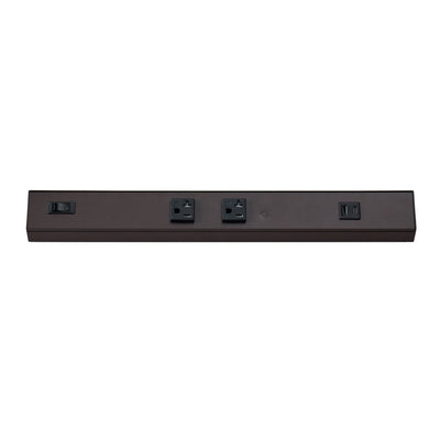 PSA - Westgate Lighting Angled Power Strip with Power and USB Outlets