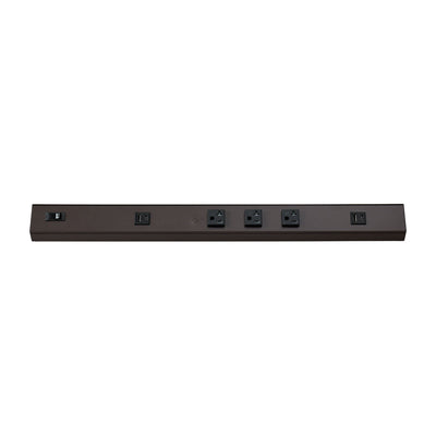 PSA - Westgate Lighting Angled Power Strip with Power and USB Outlets