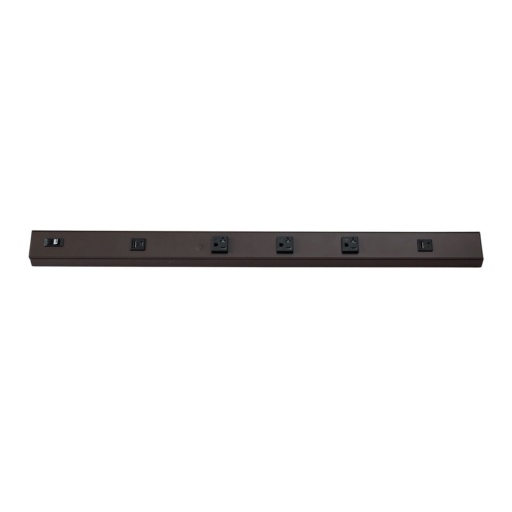 PSA - Westgate Lighting Angled Power Strip with Power and USB Outlets