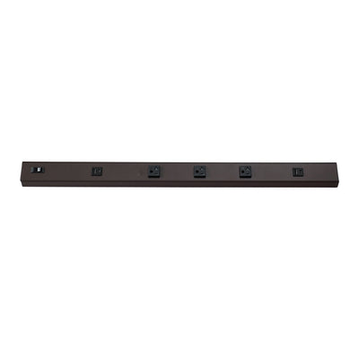 PSA - Westgate Lighting Angled Power Strip with Power and USB Outlets