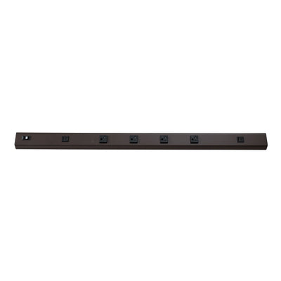 PSA - Westgate Lighting Angled Power Strip with Power and USB Outlets