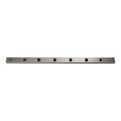 PSA - Westgate Lighting Angled Power Strip with Power and USB Outlets