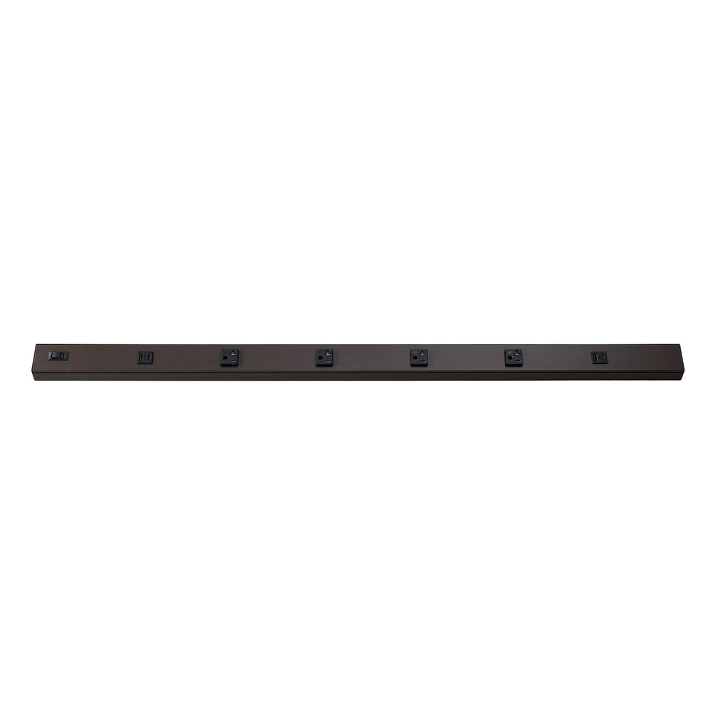 PSA - Westgate Lighting Angled Power Strip with Power and USB Outlets