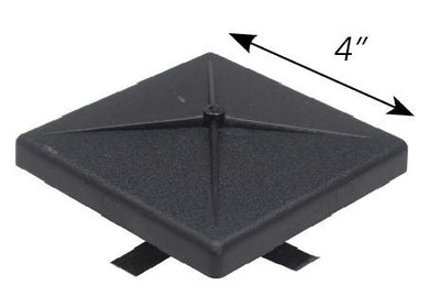 Pole Accessories and Adaptors