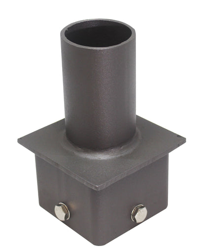 Pole Accessories and Adaptors