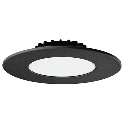 RDJ4 - J-Box Direct-Mount Recessed Light