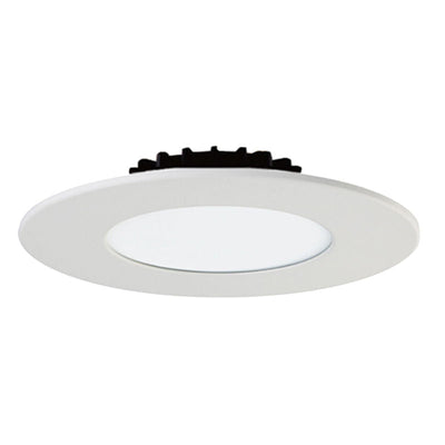 RDJ4 - J-Box Direct-Mount Recessed Light 10W 27K/30K/35K/40K/50K