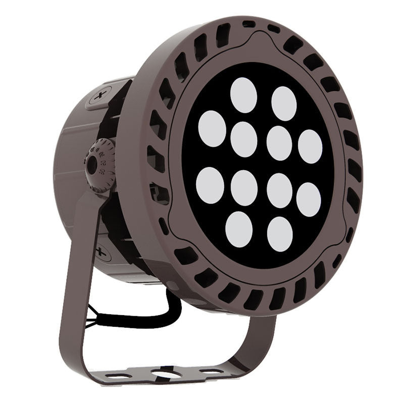 Westgate Smart App Compatible RGBW Series 36W RGBW