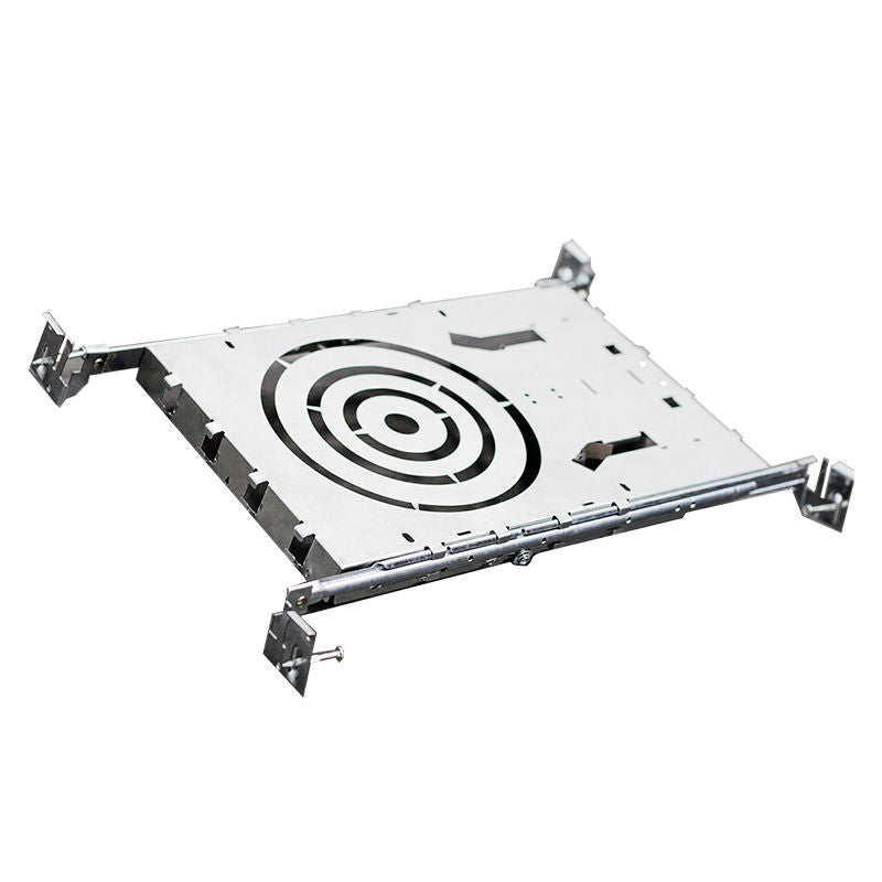 RDLS-D2W - Canless Dim-to-Warm Deep Recessed Lights